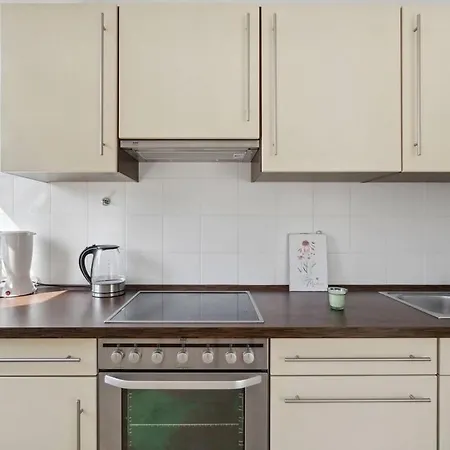 Am Weissen Hirsch 드레스덴