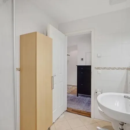 Am Weissen Hirsch Дрезден