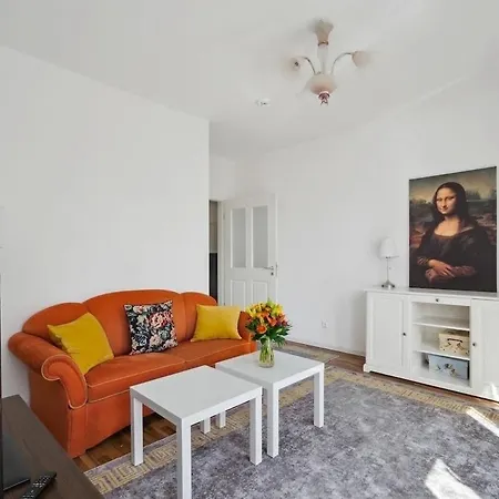 Am Weissen Hirsch Apartmán *