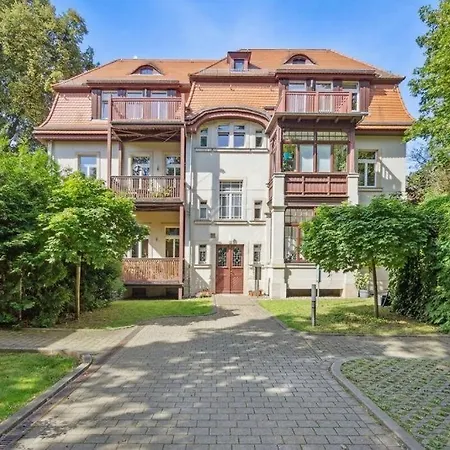 Am Weissen Hirsch 드레스덴