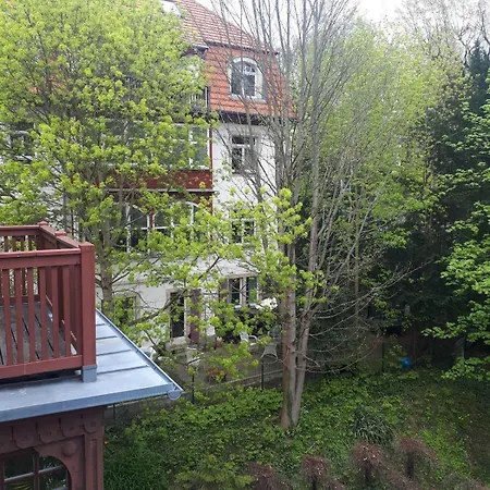 Am Weissen Hirsch