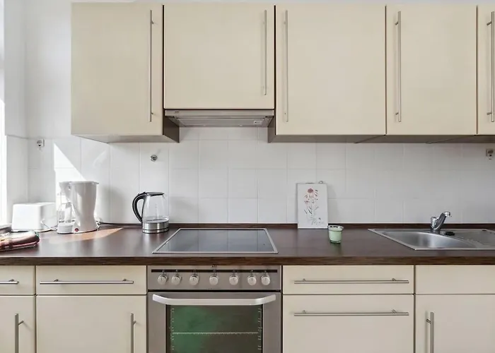 Am Weissen Hirsch Dresde