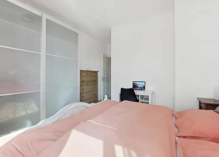 Appartement Am Weissen Hirsch