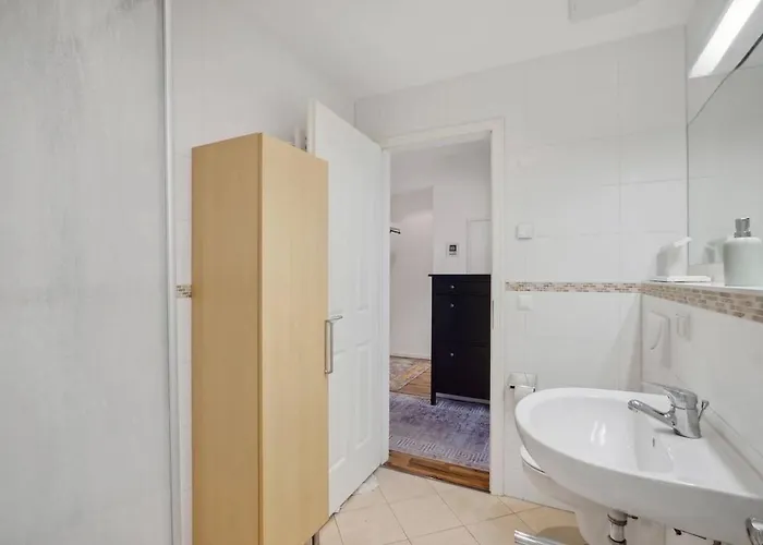 Am Weissen Hirsch Dresde