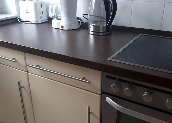 Appartement Am Weissen Hirsch *