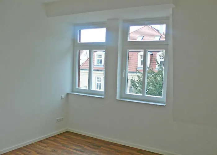 Appartement Am Weissen Hirsch Dresde