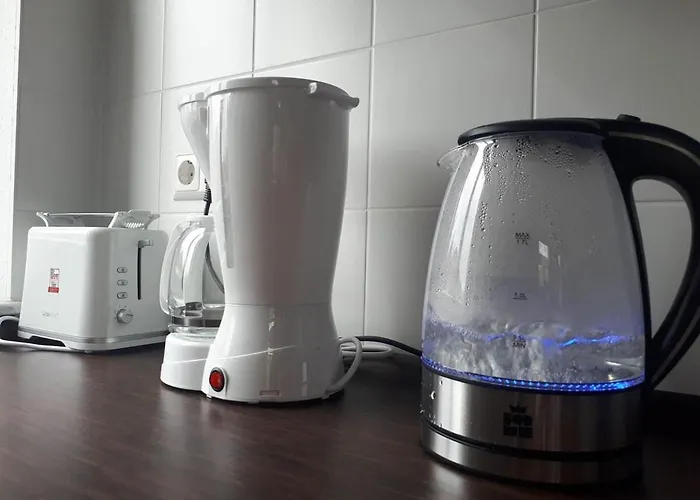 Appartement Am Weissen Hirsch *