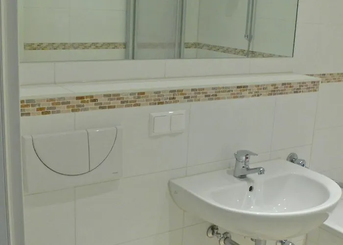 Appartement Am Weissen Hirsch Dresde