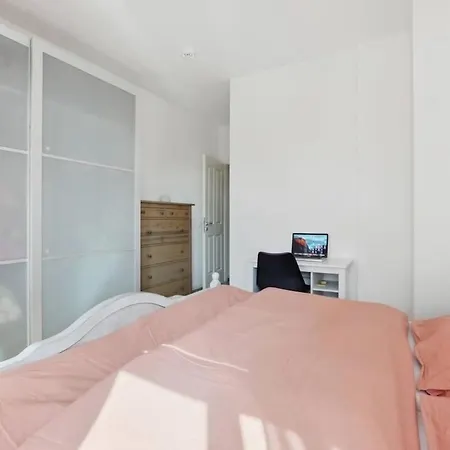 Διαμέρισμα Am Weissen Hirsch