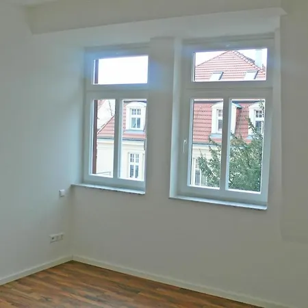 Apartment Am Weissen Hirsch Dresden